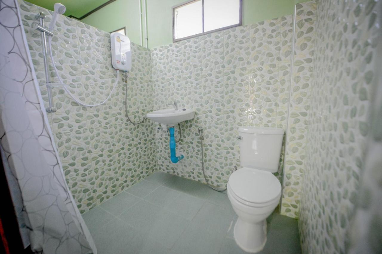 Mrk Resort & Massage Lop Buri Exterior foto