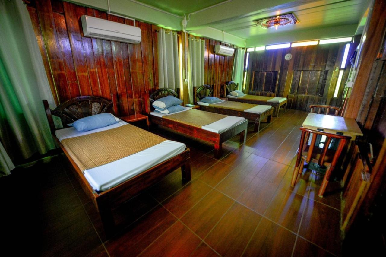 Mrk Resort & Massage Lop Buri Exterior foto